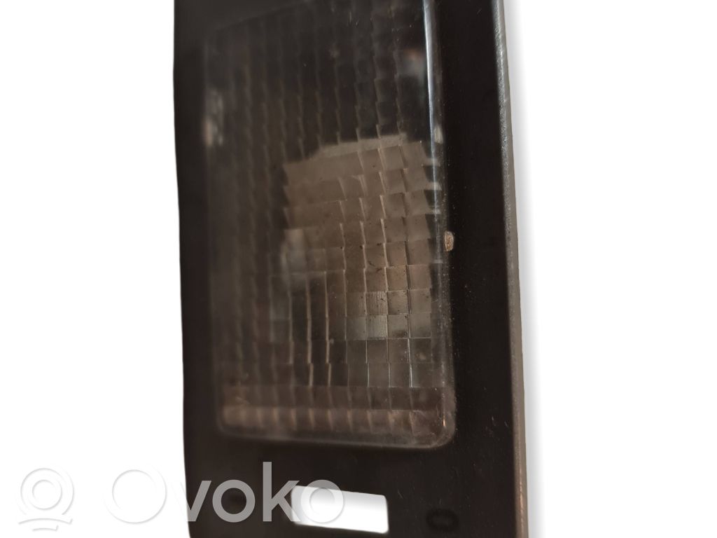 Audi 100 S4 C4 Otras luces interiores 