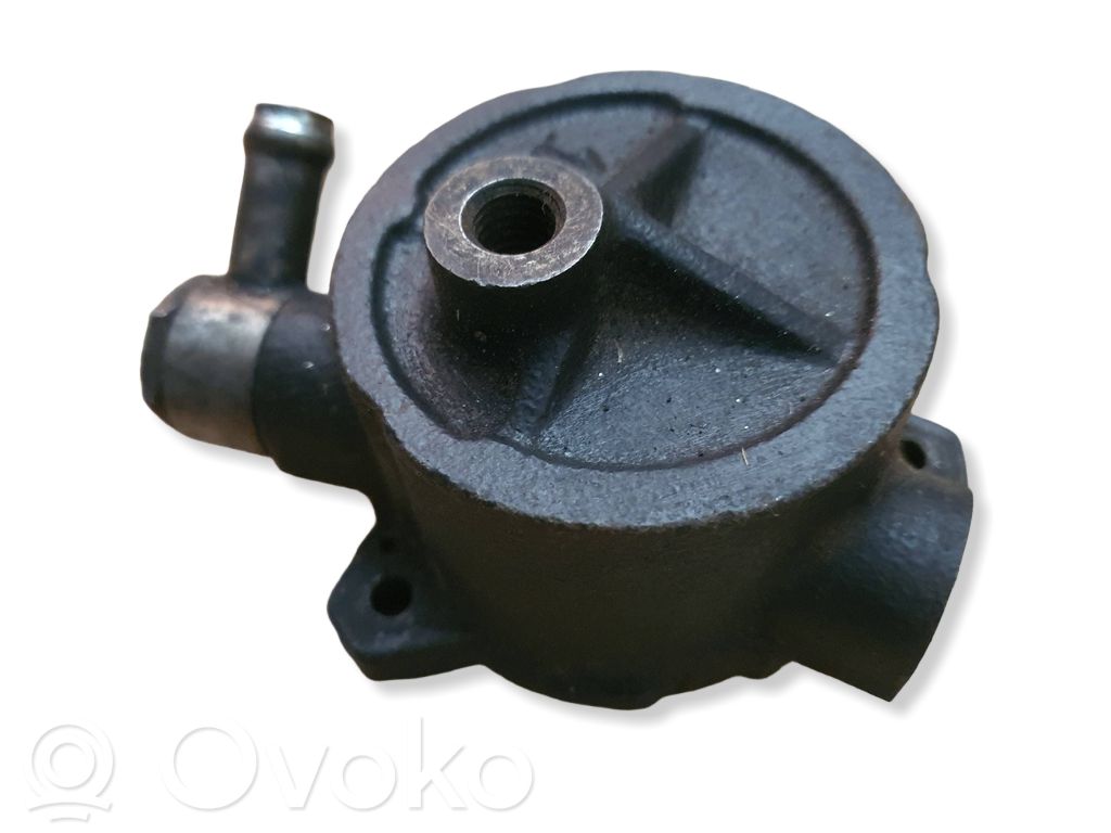 Alipainepumppu
