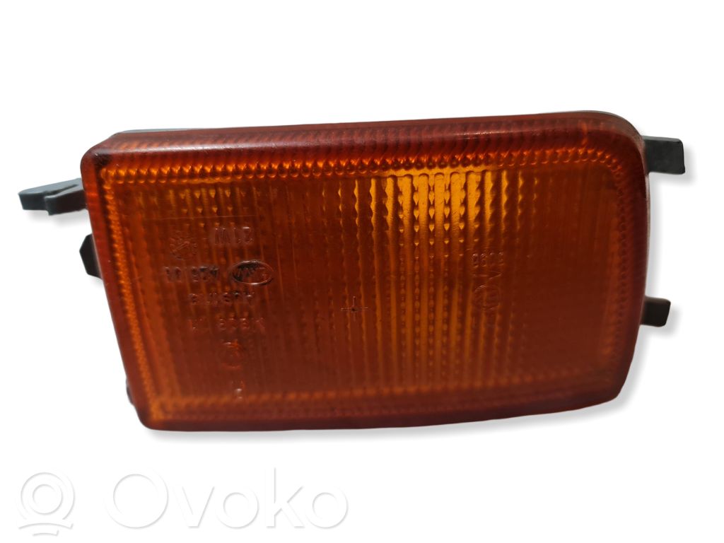 Volkswagen Golf III Indicatore di direzione anteriore 
