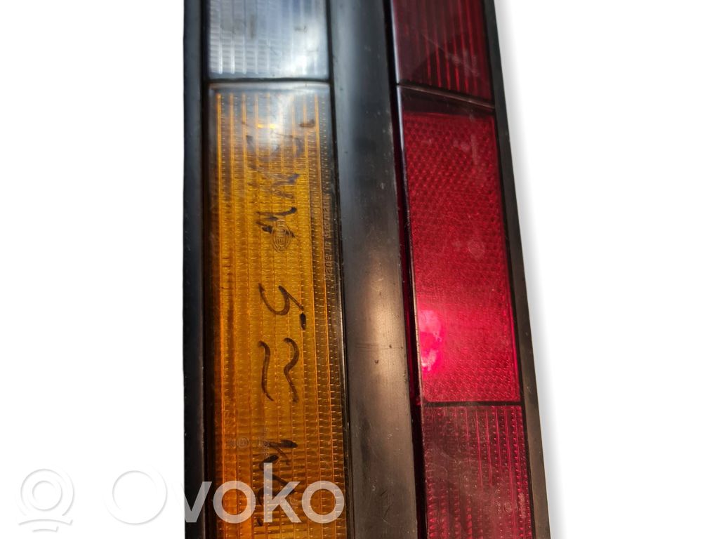 BMW 5 E28 Takavalot 