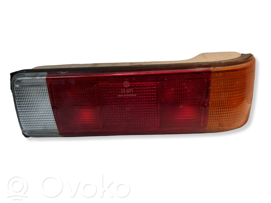 BMW 3 E21 Galinis žibintas kėbule 