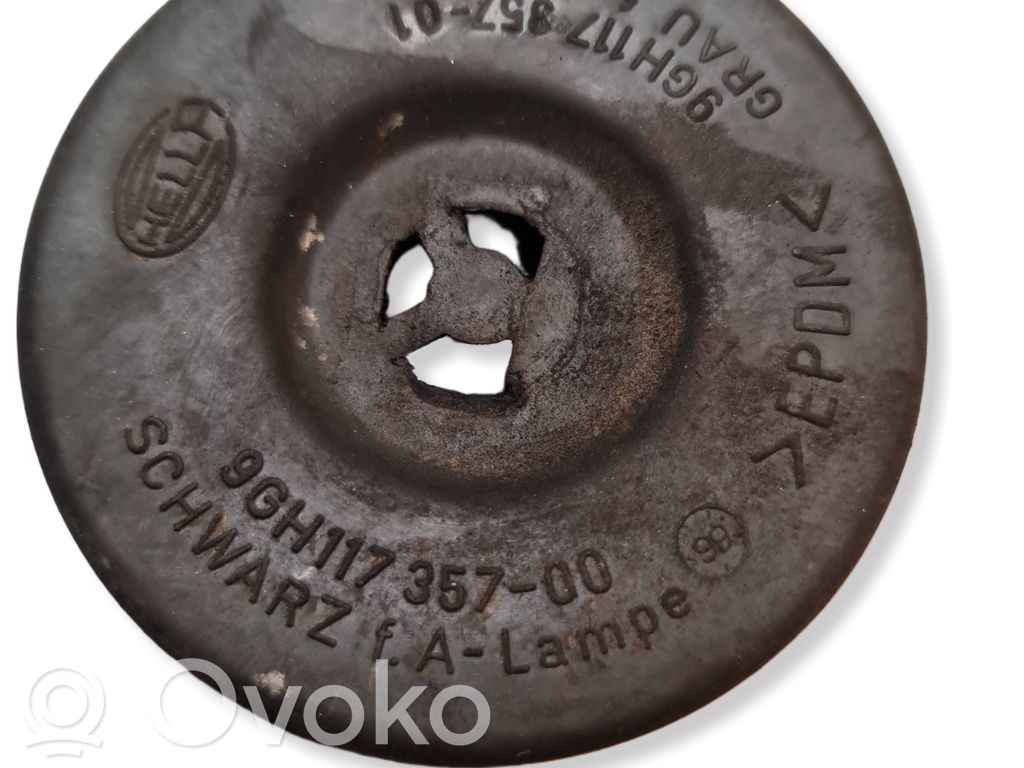 Volkswagen Transporter - Caravelle T4 Deckel Abdeckung Scheinwerfer 
