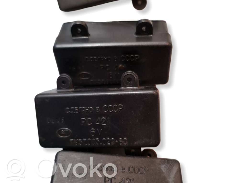 UAZ 3303 Other relay 