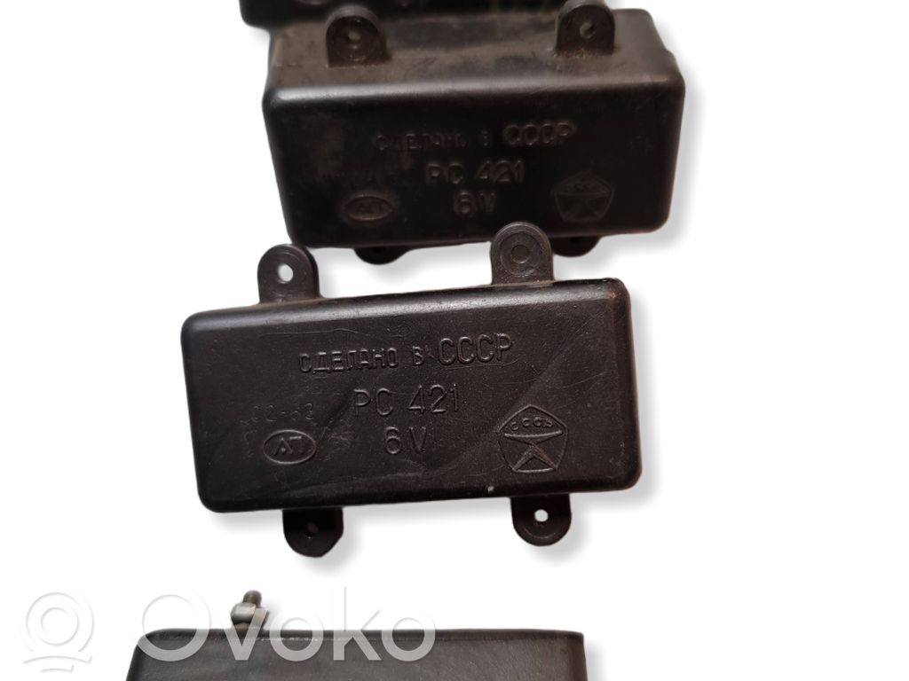 ZAZ 966 968 Other relay 