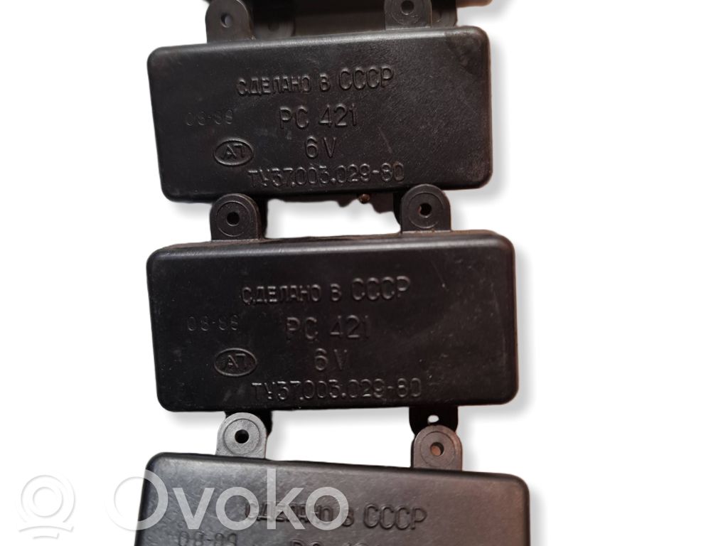 UAZ 3303 Other relay 