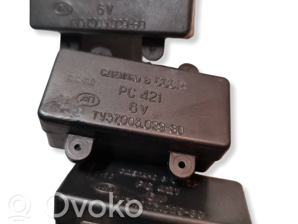 UAZ 3303 Other relay 