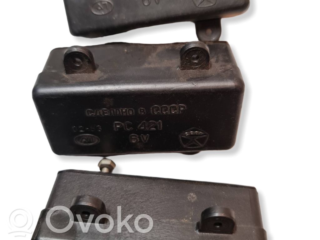 ZAZ 966 968 Other relay 