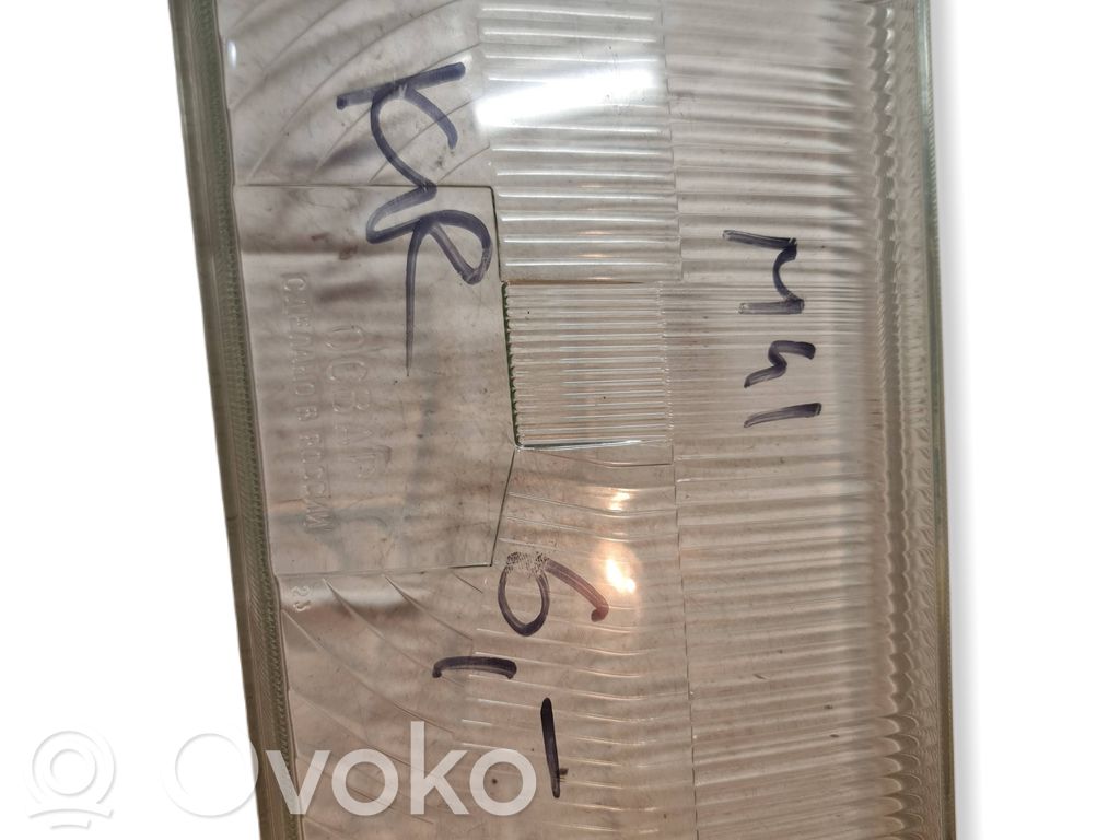 Klosze lamp przednich   60123711201,OCBAP,02HCR,94146