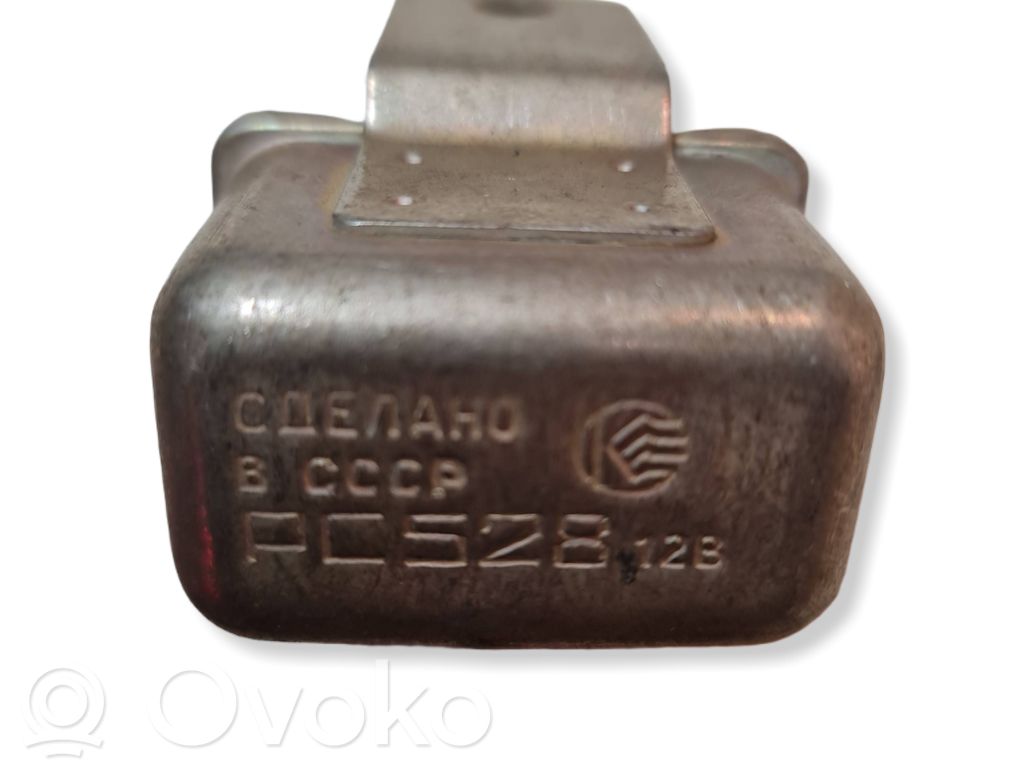 Moskvich 412 Otros relés 