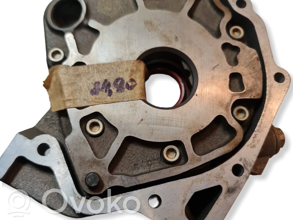 Bomba de aceite   VAZ2108OILPUMP