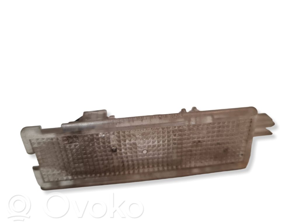 BMW 3 E36 Schalter Innenraumbeleuchtung 