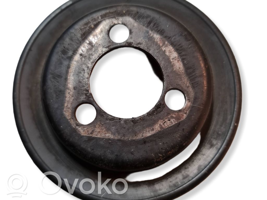 Volkswagen Golf II Koło pasowe pompy wody 