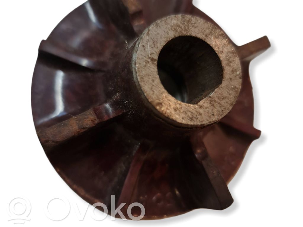 Koło pasowe pompy wody   21307032
