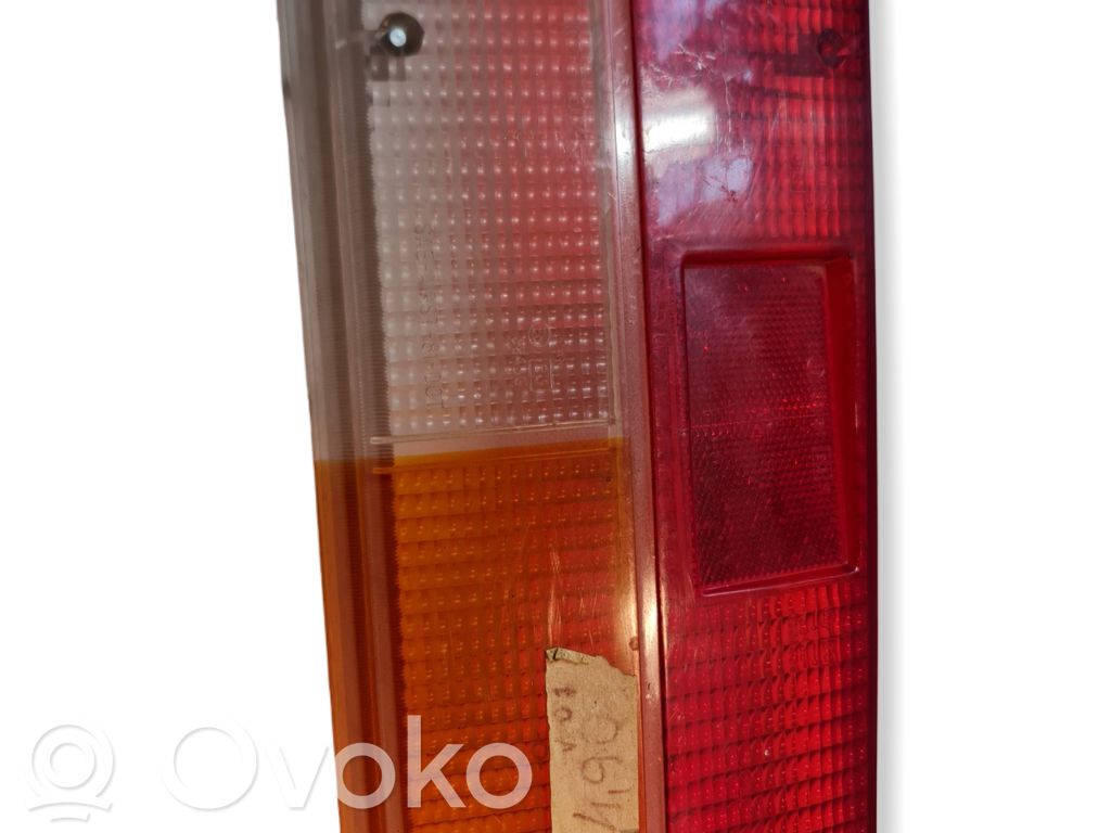Lada 2107 Element lampy tylnej 