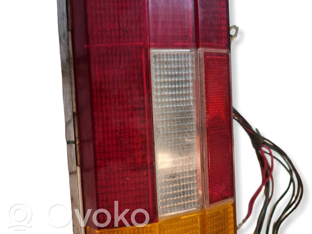 Lada Niva Takavalot 