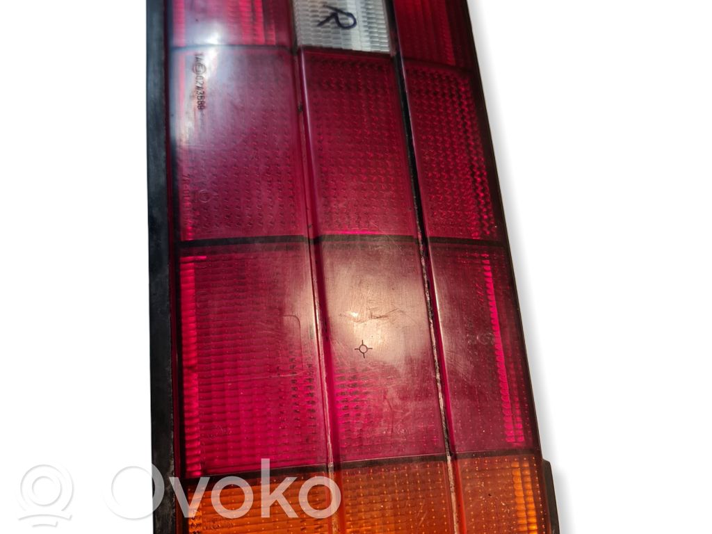 BMW 3 E30 Rear/tail lights 