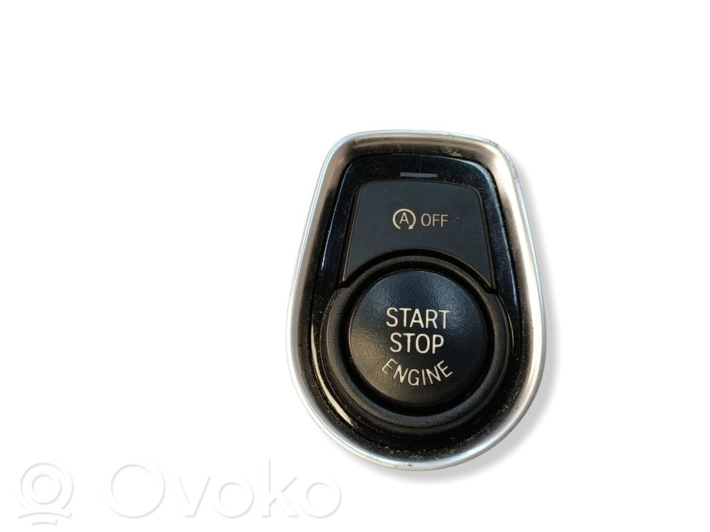 BMW 4 F32 F33 Engine start stop button switch 