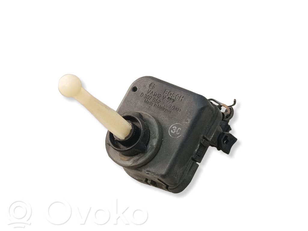 BMW 3 E36 Headlight level adjustment motor 