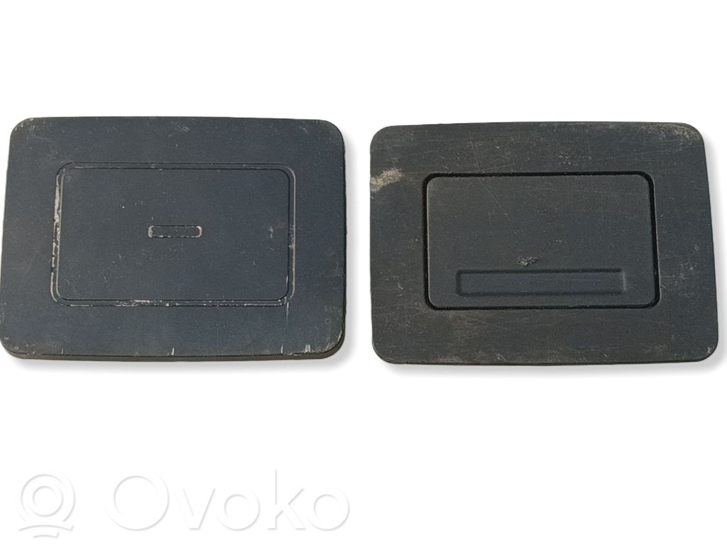 BMW 3 E90 E91 Trunk/boot trim cover 
