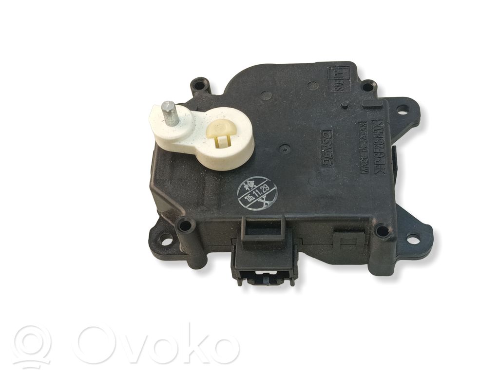 Lexus IS 220D-250-350 Air flap motor/actuator 