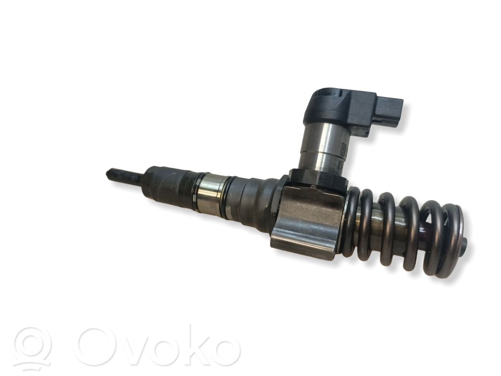 Inyector de combustible   000130,071025,073SX