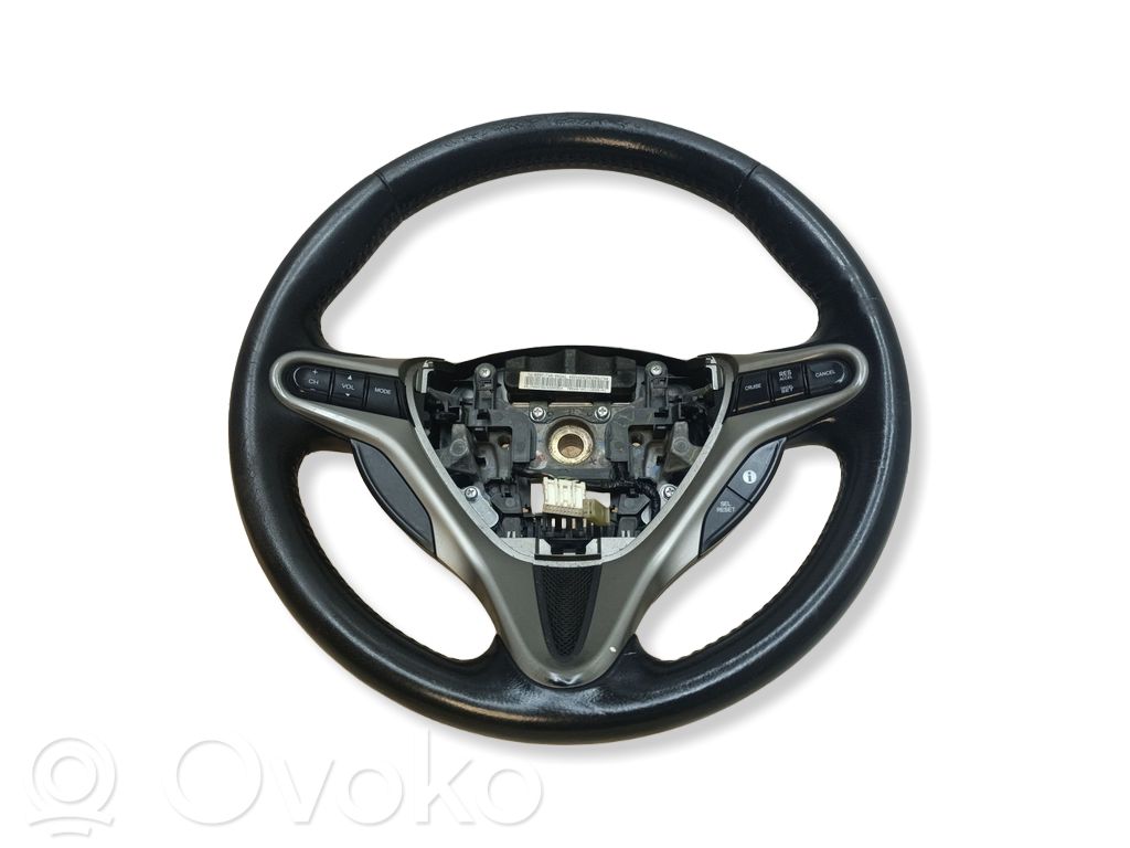 Honda Civic Vairas 