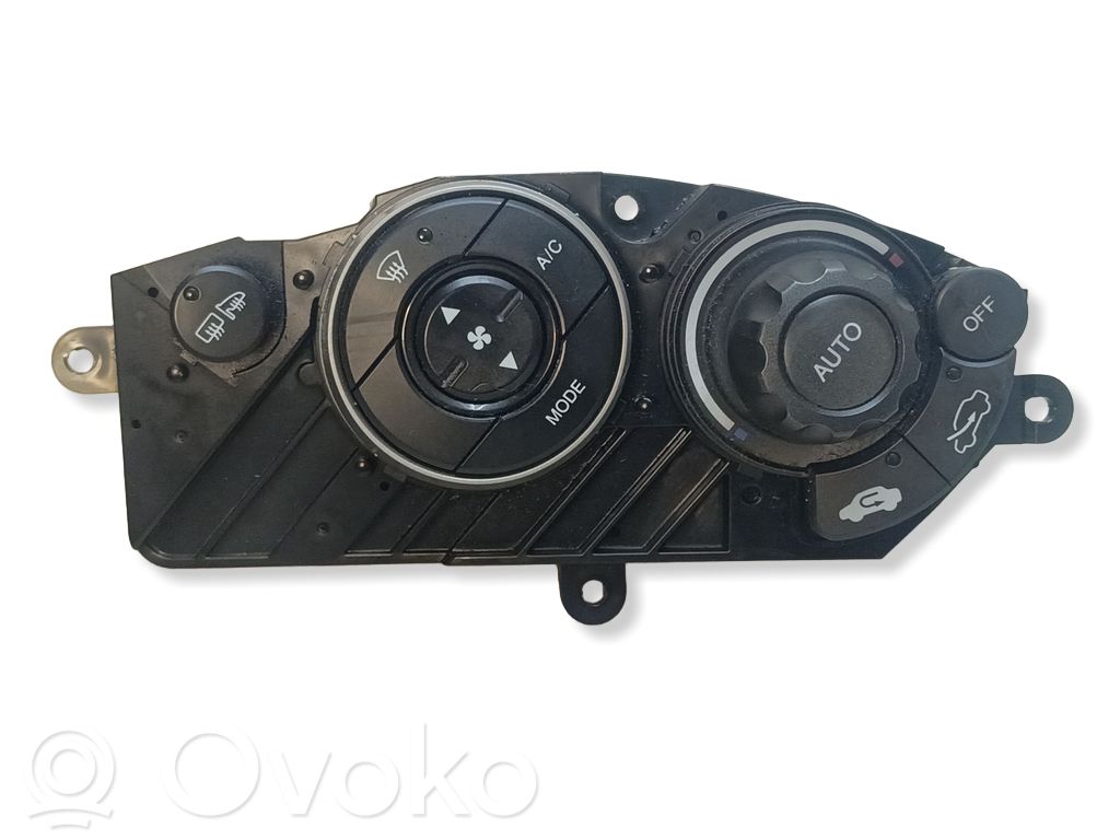 Panel klimatyzacji   79600SMJG4,06W34E04,A2085,MH34DA00181