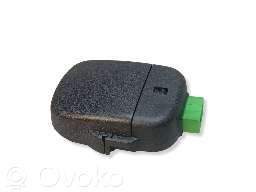 Sensor de lluvia   38970SMGE011M1,20060720172243B