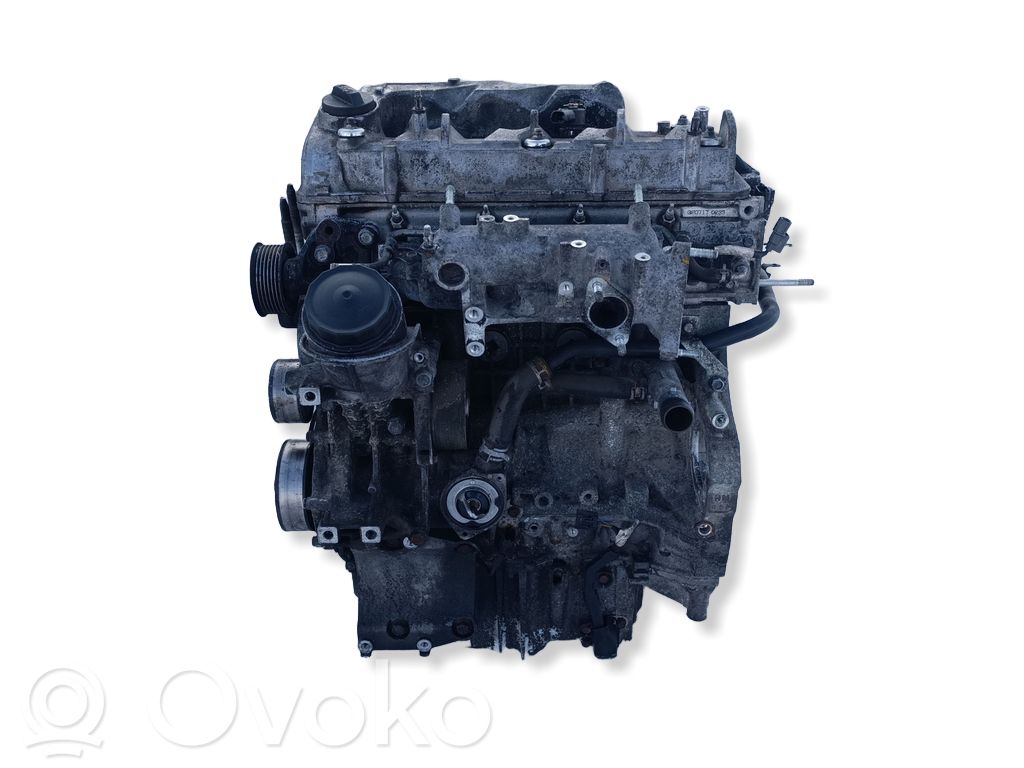 Motor   HMRBD