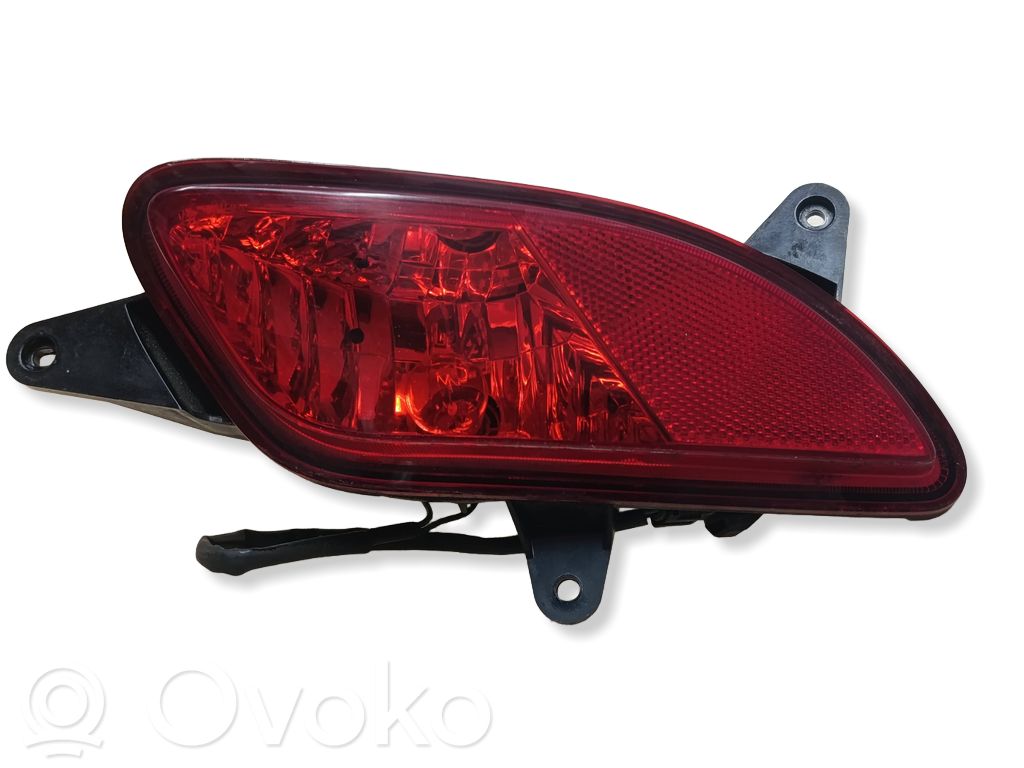 KIA Ceed Takasumuvalo 