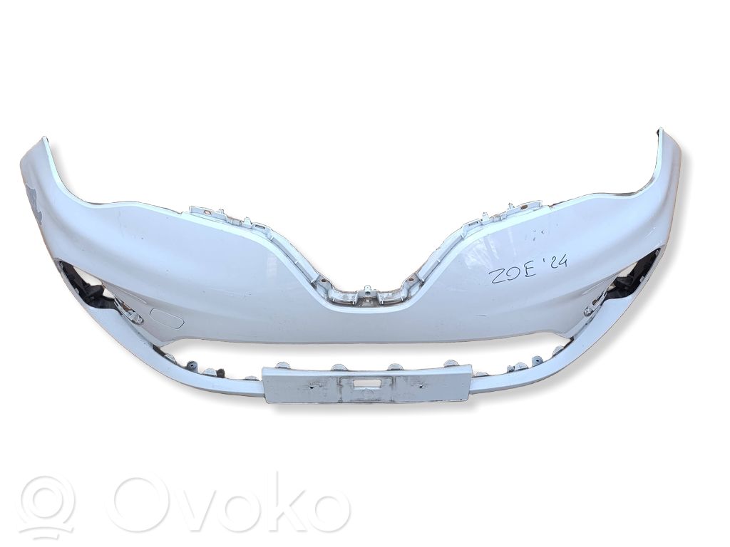 Renault Zoe Front bumper 