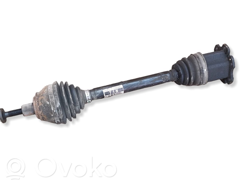 Audi A6 S6 C6 4F Semiasse anteriore 