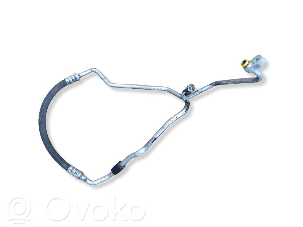 BMW 3 E90 E91 Air conditioning (A/C) pipe/hose 