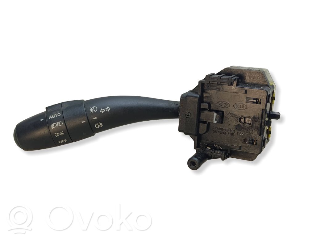 KIA Ceed Light switch 