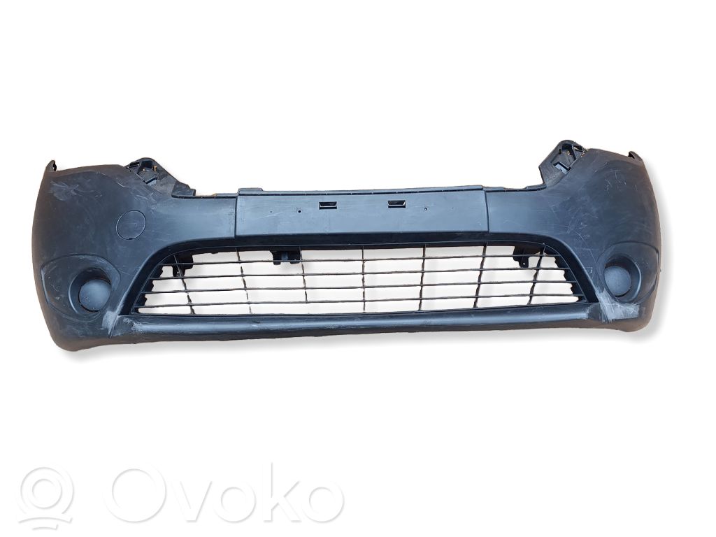 Dacia Dokker Front bumper 