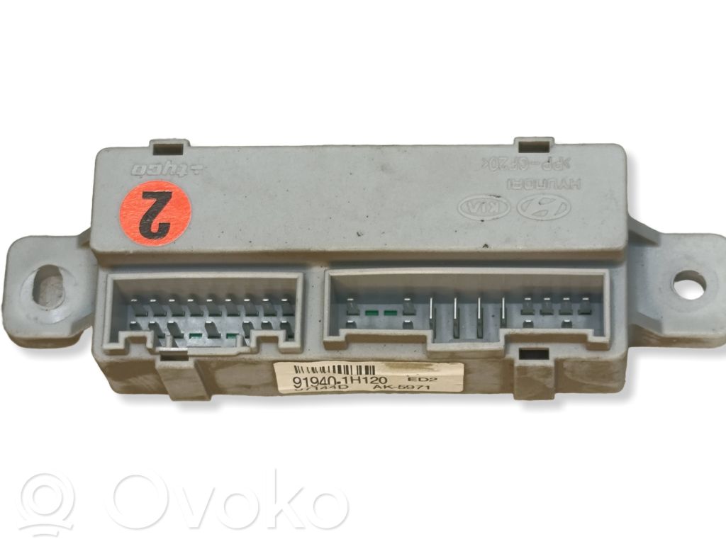 Sonstige Steuergeräte / Module   919401H120,AK5971