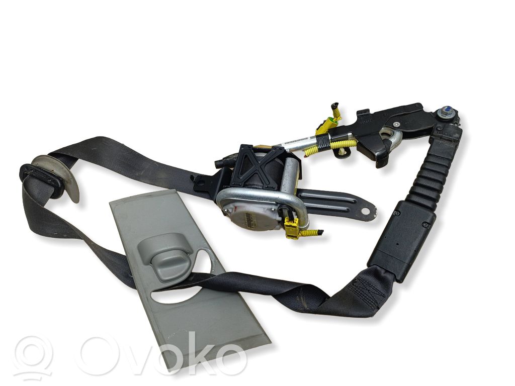 Honda Civic Cinturón delantero 