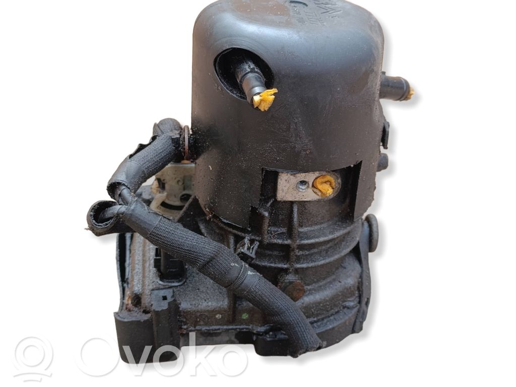 Power steering pump   9673173780,GEP71C,A0025846