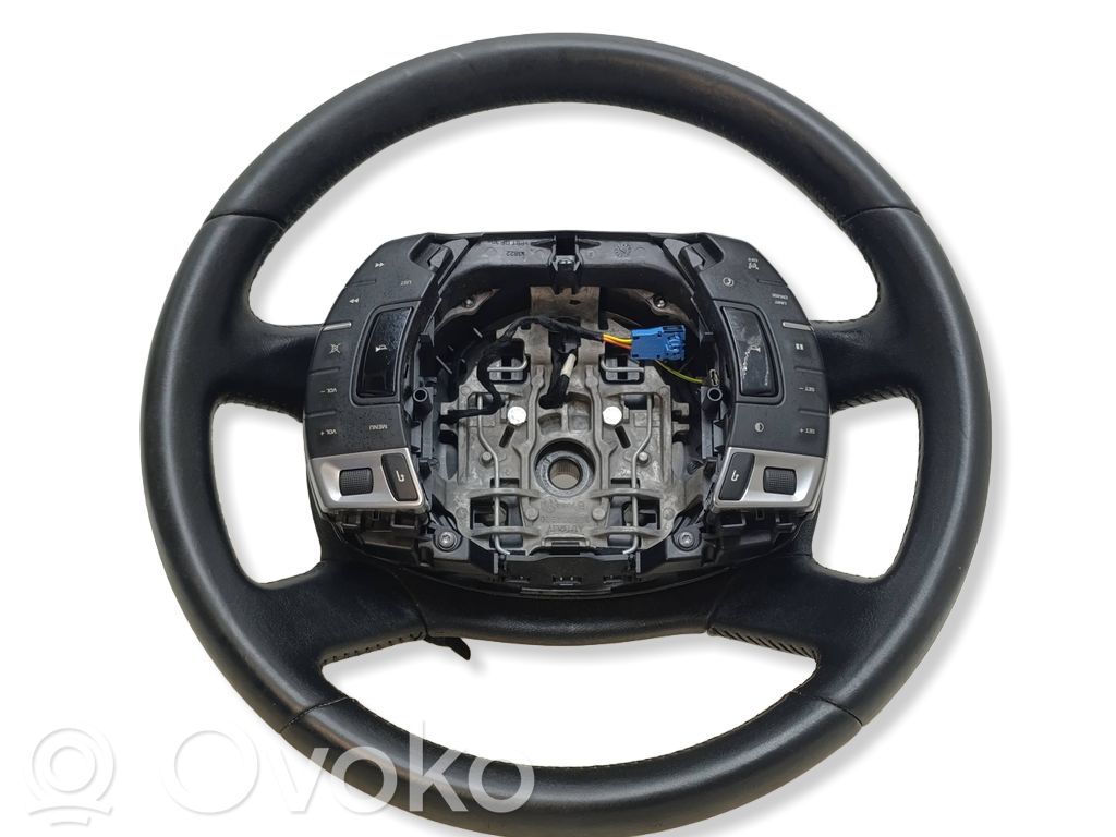 Citroen C5 Steering wheel 