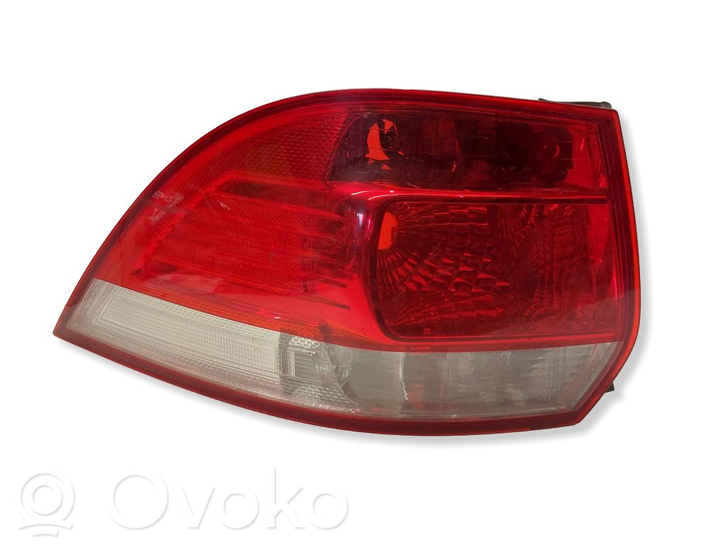 Volkswagen Golf V Takavalot 