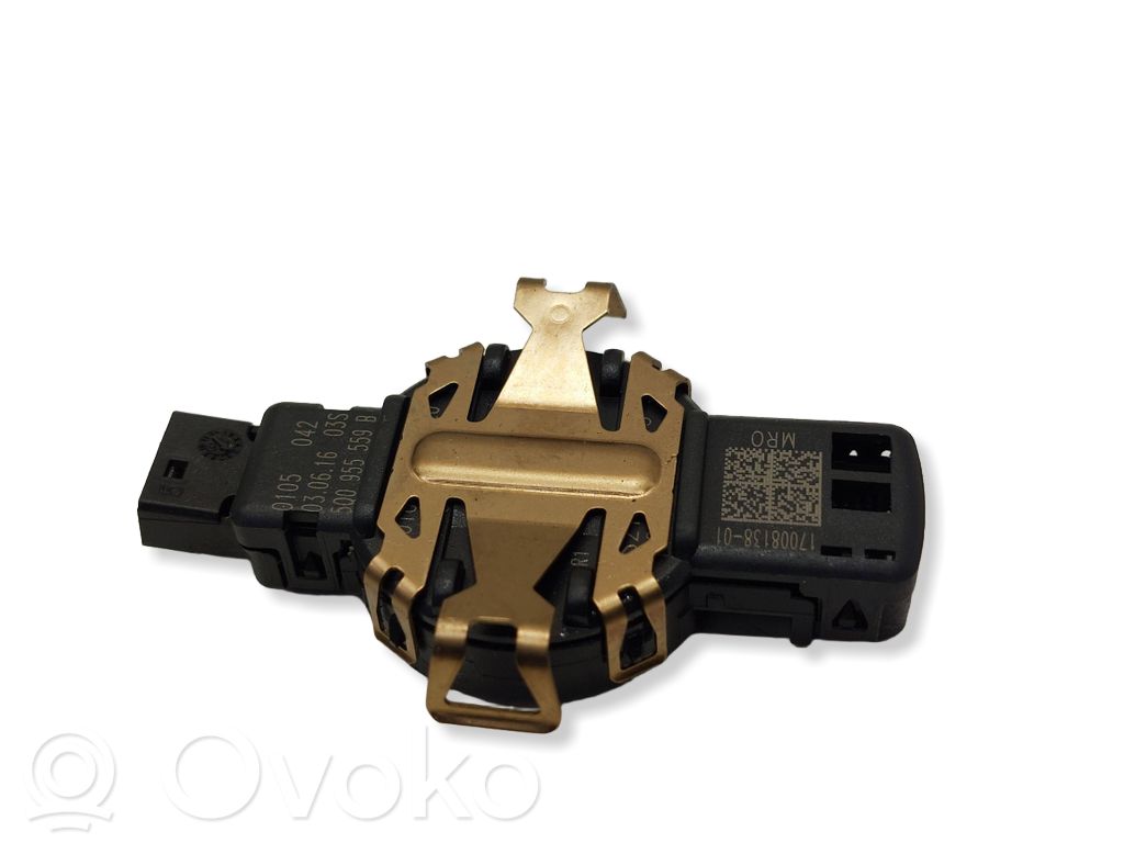 Sensor de lluvia   5Q0955559B