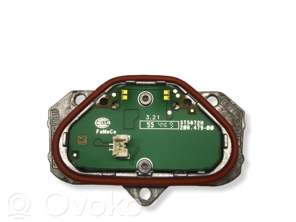 LED ballast control module   H1BB13D278AC