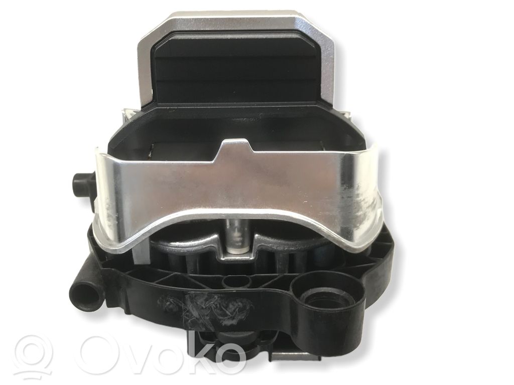 BMW 5 F10 F11 Element lampy przedniej 