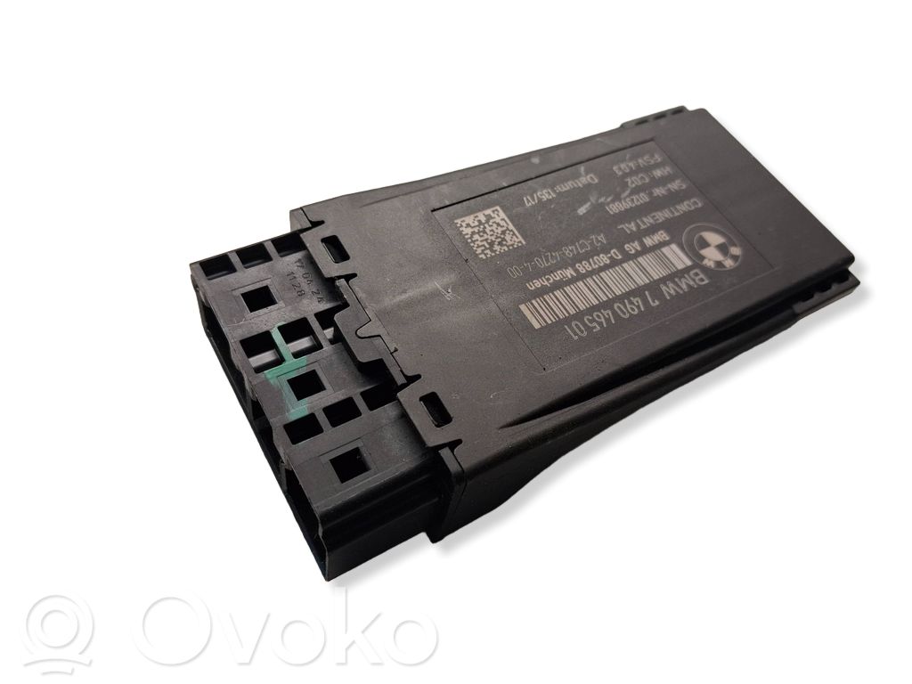 BMW 2 F46 Seat control module 