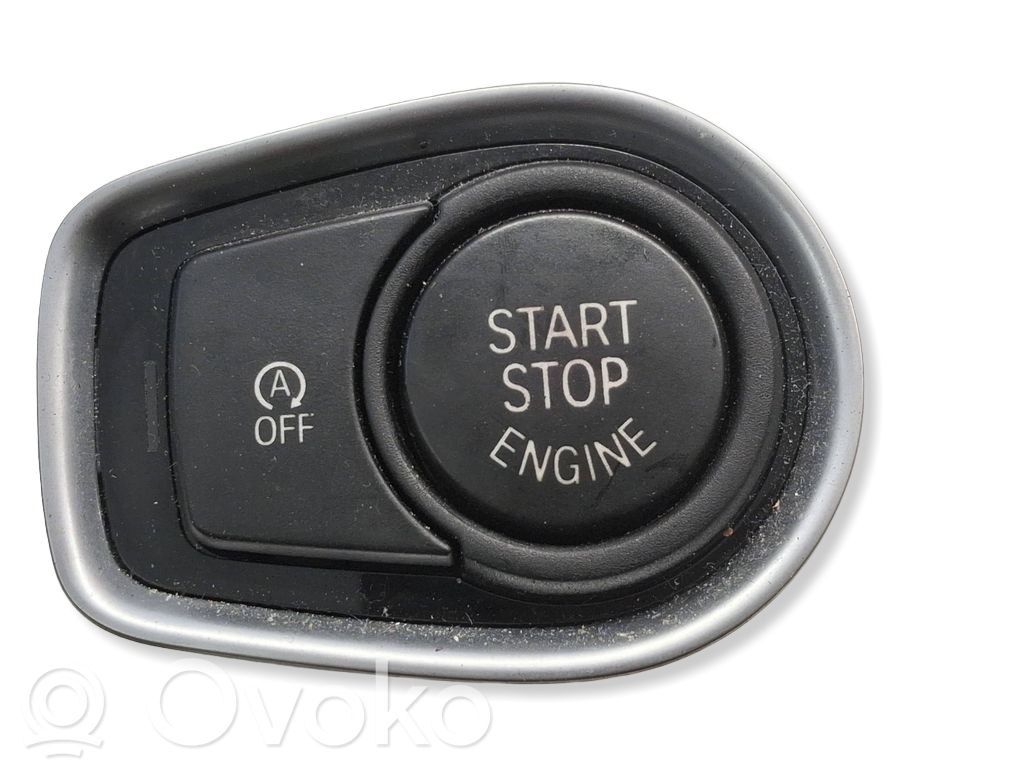 BMW 2 F46 Engine start stop button switch 