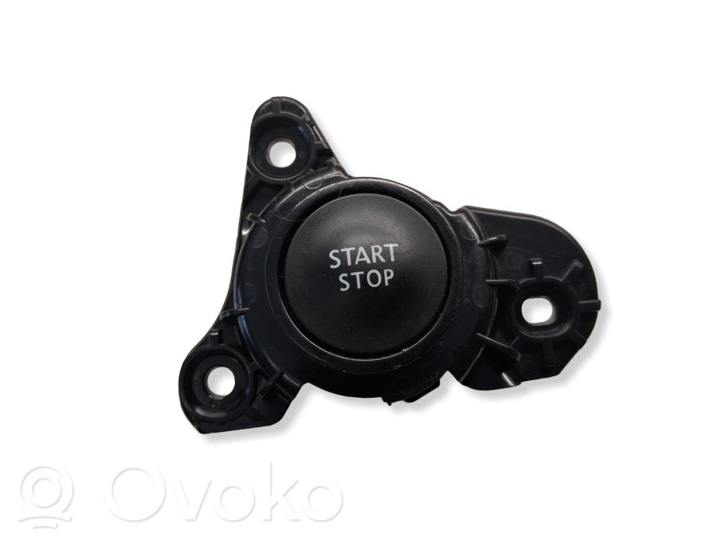 Renault Scenic IV - Grand scenic IV Interruptor de encendido/apagado del motor 