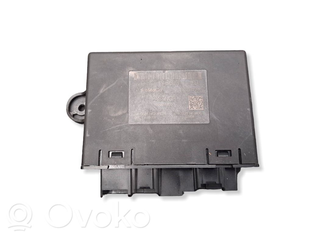 Door control unit/module   DG9T14B533,DG9T14C108CD,10507920