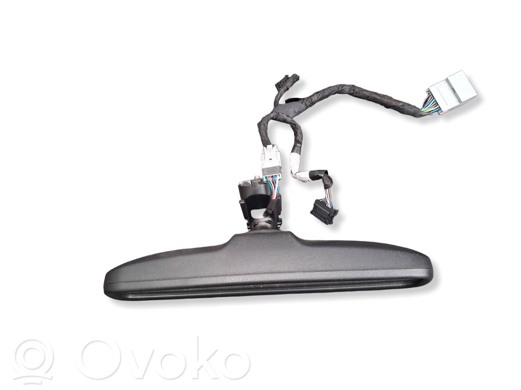Ford S-MAX Espejo retrovisor (interior) 