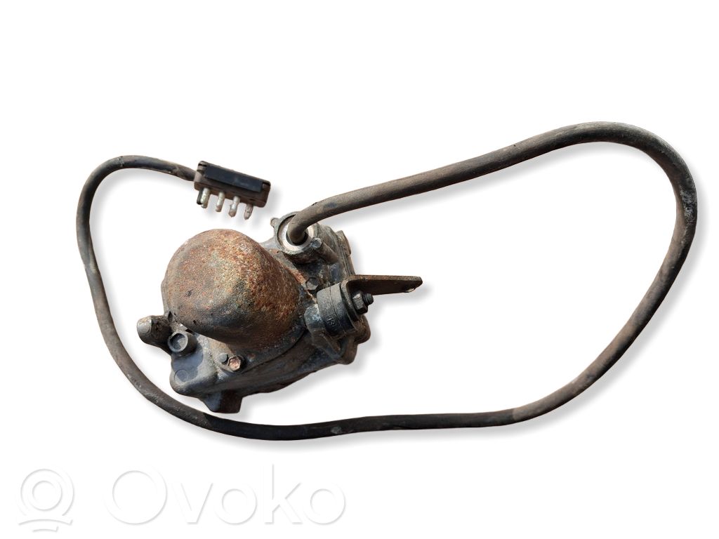 Mercedes-Benz S W126 Cruise control unit/module 