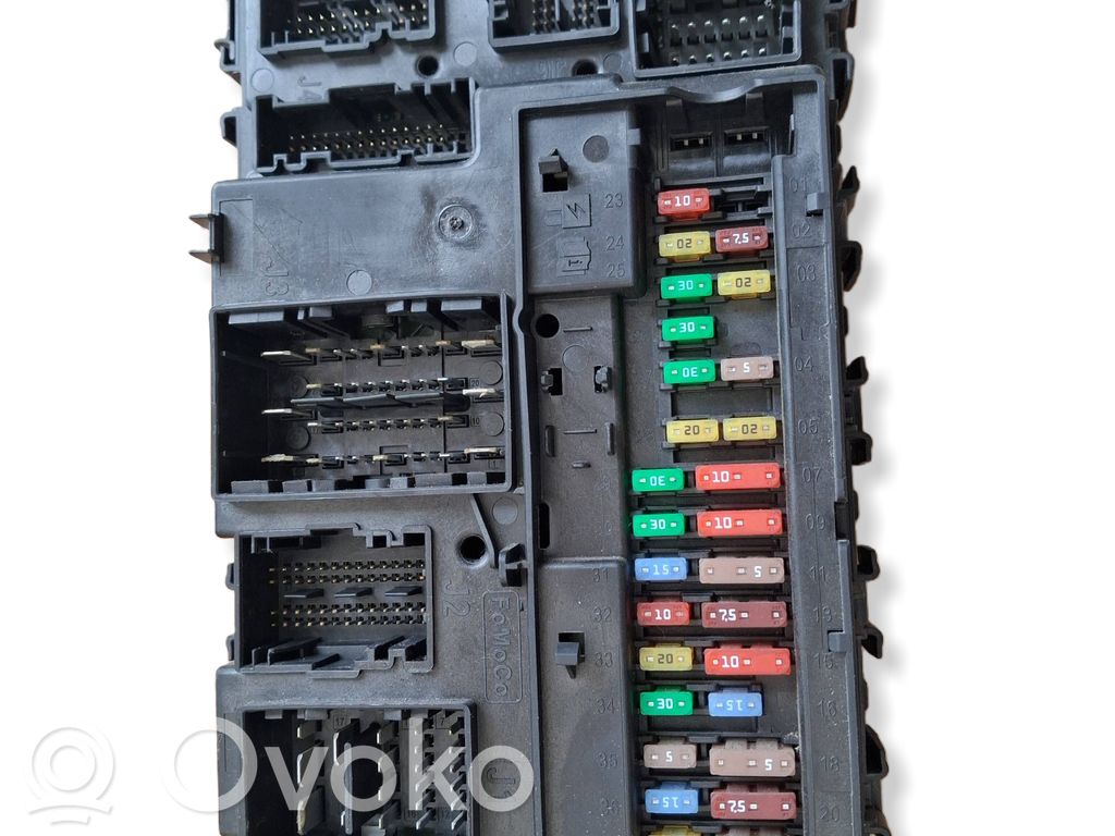 Moduł / Sterownik BSM   JU5T15604,A2C763535100000